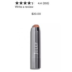 💄Julep "It's Balm" in Almond Creme NWT